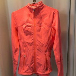 Lululemon Zip up